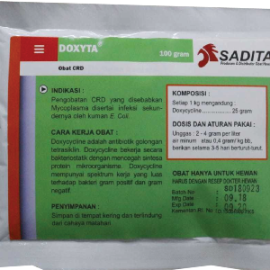 DOXYTA 1 kg