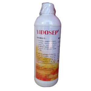 VIDOSEP 1 L