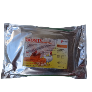 BIOMIX 1 kg
