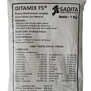 DITAMIX FS 1 kg
