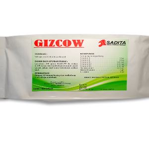 GIZCOW 500 g