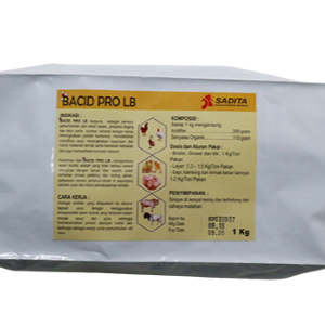 BACID PRO LB 1 kg