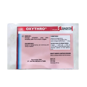 OXYTHRO 100 g