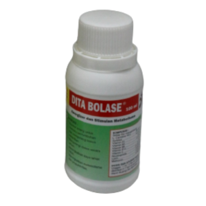 DITA BOLASE 100 mL