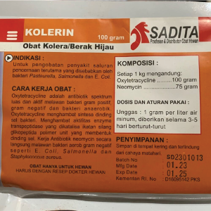 KOLERIN 250 g