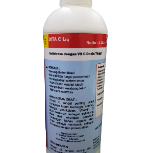 DITA C LIQ 100 mL