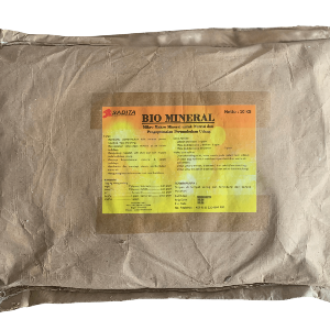 BIO MINERAL 10 kg