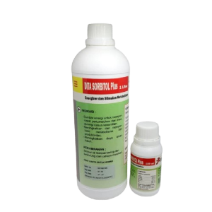 Dita Sorbitol Plus 100 ml